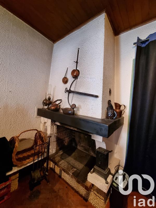 Maison - 114 m² - 5 pièces