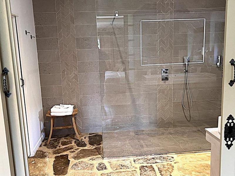 Demeure - 298 m² - 8 pièces