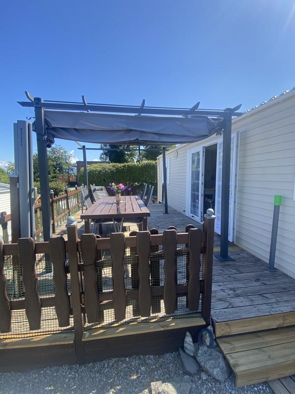 Maison - 36 m² - 4 pièces