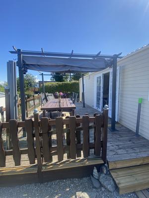 Maison - 36 m² - 4 pièces