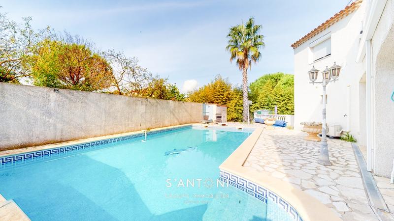 Appartement - 104 m² - 4 pièces