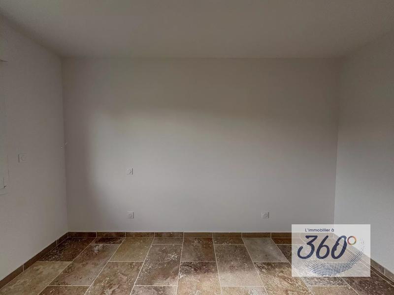 Maison - 89 m² - 4 pièces