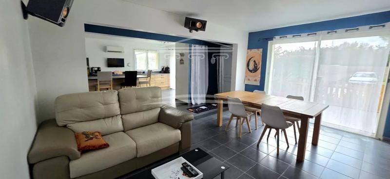 Villa - 146 m² - 6 pièces