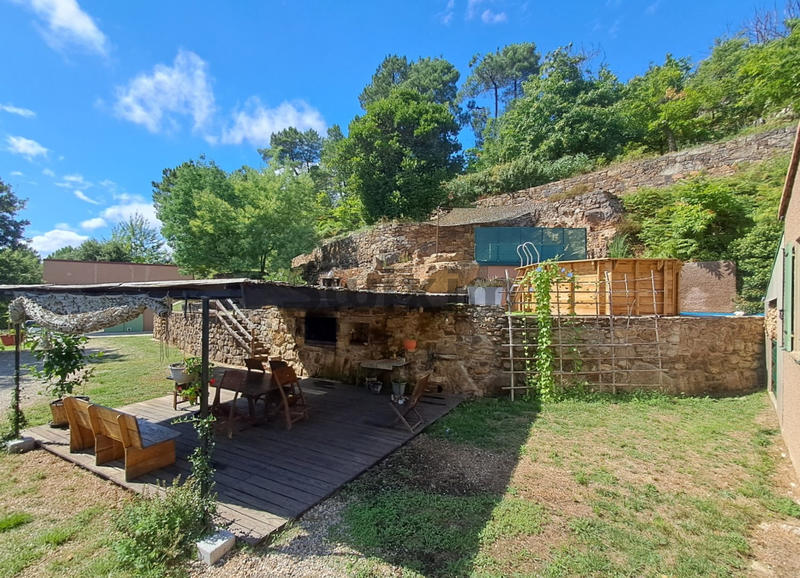 Villa - 77 m² - 3 pièces