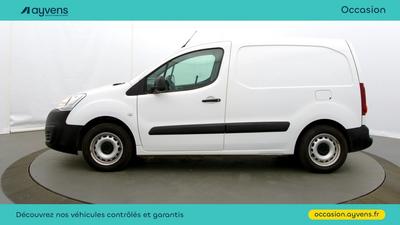 Citroën Berlingo m 1.6 BlueHDi 100 Club