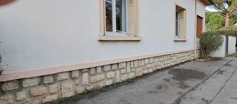 Maison - 130 m² - 4 pièces