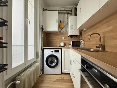 Appartement - 39 m² - 3 pièces