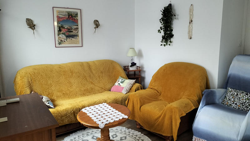 Appartement - 70 m² - 4 pièces