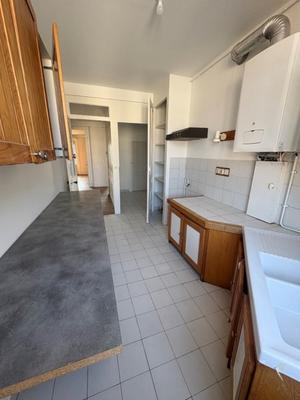 Appartement - 110 m² - 4 pièces