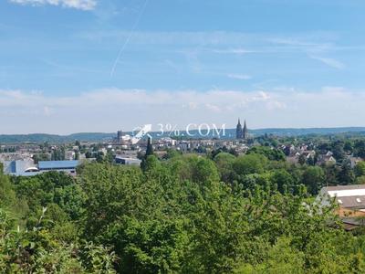 Terrain constructible - 2 988 m²