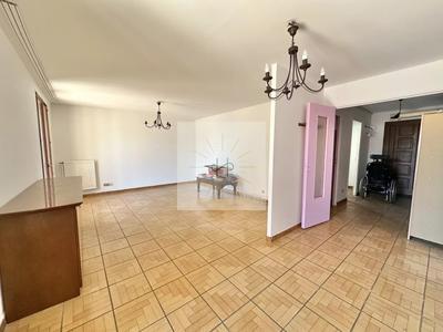 Maison - 130 m² - 7 pièces