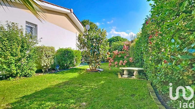 Maison - 119 m² - 4 pièces