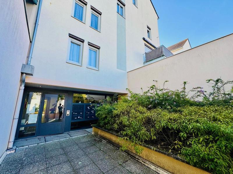 Appartement - 74 m² - 3 pièces