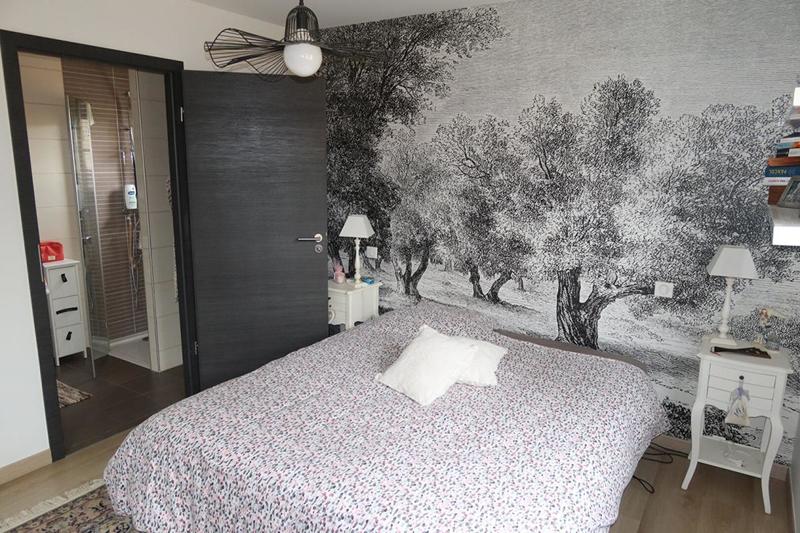 Maison d'architecte - 145 m² - 6 pièces