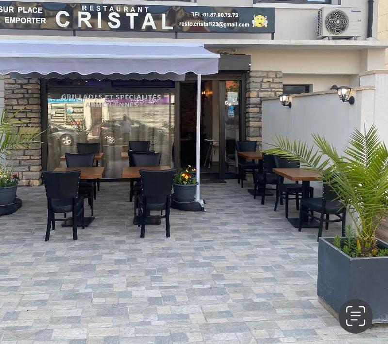 Cristal