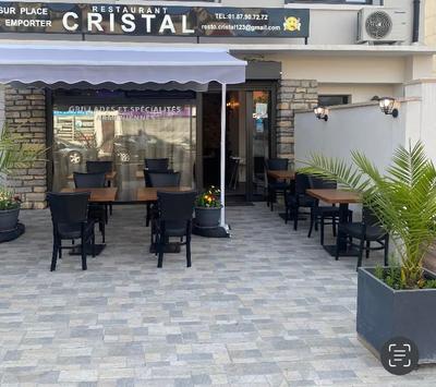 Cristal