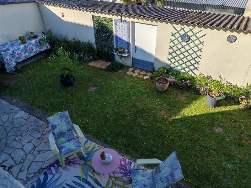 Maison - 150 m² - 7 pièces