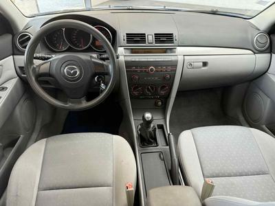 Mazda 3 Hatchback 1.4 i 84 Cv