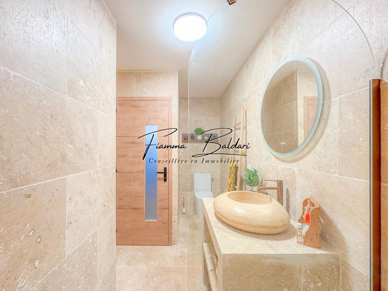 Villa - 175 m² - 7 pièces