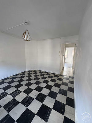 Appartement - 51 m² - 3 pièces