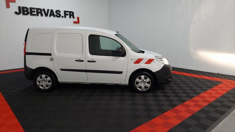 Renault Kangoo Express Extra R-Link - Blue dCi 95