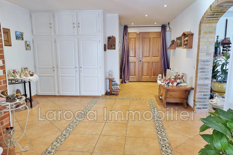 Maison - 272 m² - 8 pièces