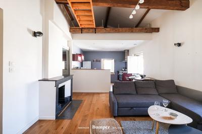 Appartement - 50 m² - 2 pièces