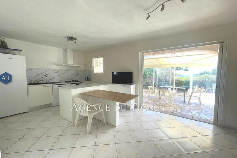 Villa - 91 m² - 3 pièces