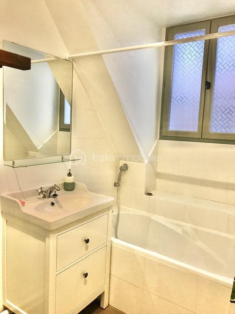 Appartement - 52 m² - 2 pièces