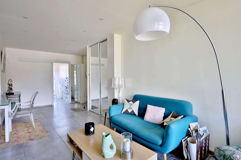 Appartement - 86 m² - 4 pièces