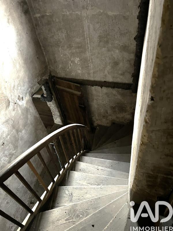 Appartement - 72 m² - 2 pièces