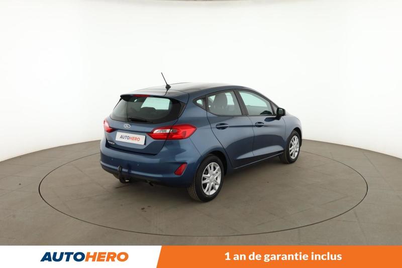 Ford Fiesta 1.1 Trend 5p 85 ch