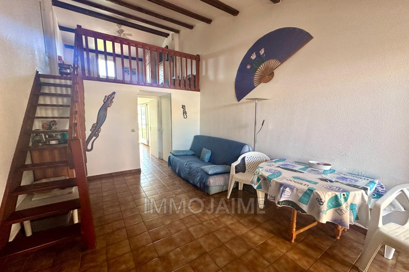 Villa - 40 m² - 3 pièces