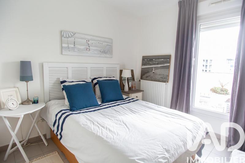 Appartement - 101 m² - 5 pièces