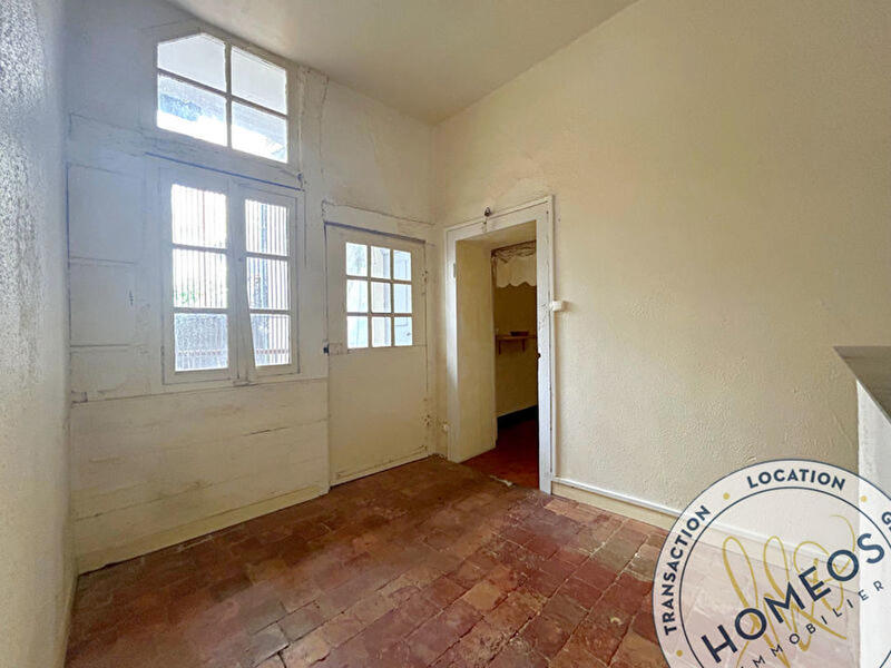 Appartement - 99 m² - 4 pièces