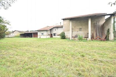 Ferme - 85 m² - 3 pièces