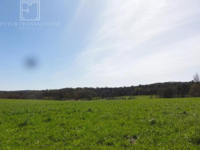 Terrain - 19 000 m²