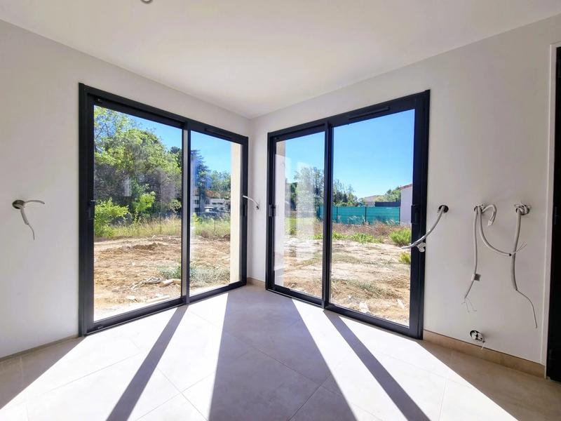 Villa - 97 m² - 5 pièces