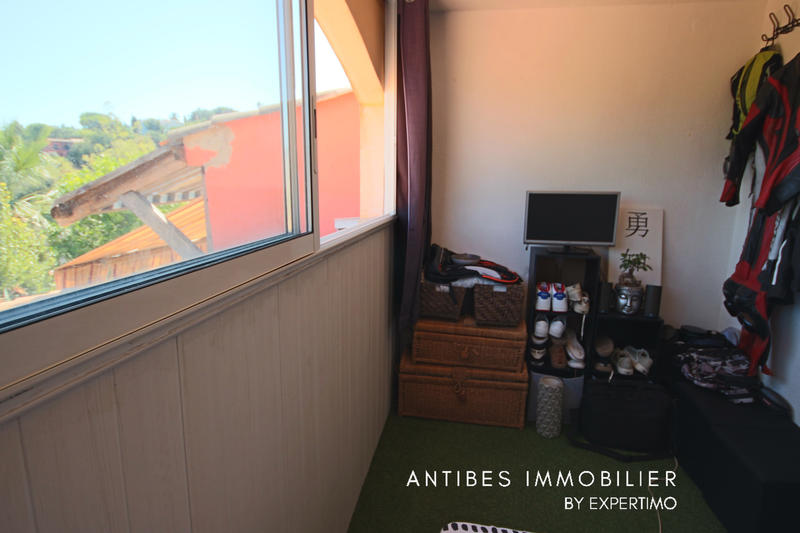 Appartement - 26 m² - 1 pièce