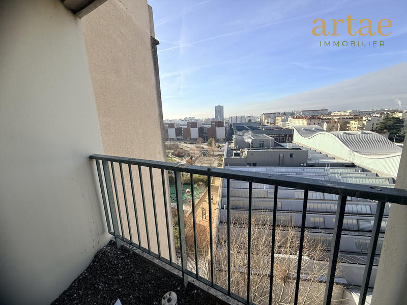 Appartement - 83 m² - 5 pièces