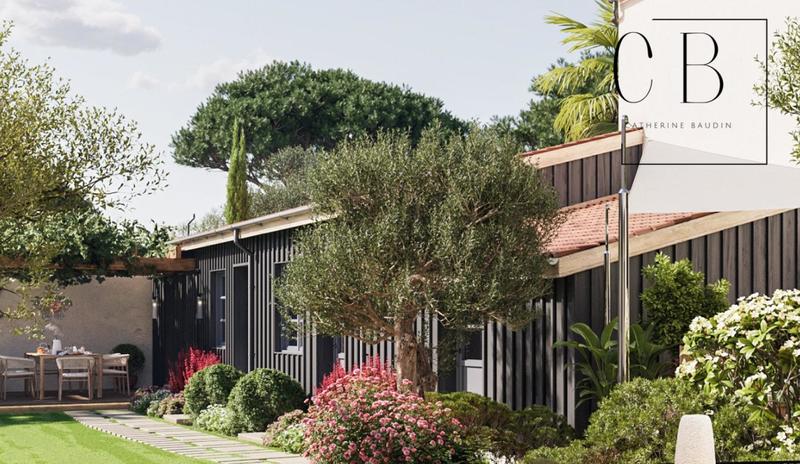 Maison - 396 m² - 10 pièces