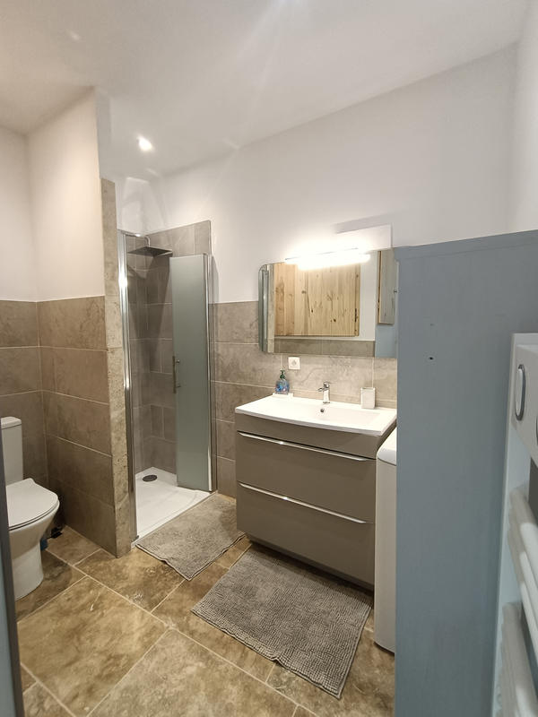 Appartement - 47 m² - 3 pièces