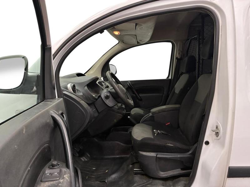 Renault Kangoo Express Blue Dci 95 Grand Confort