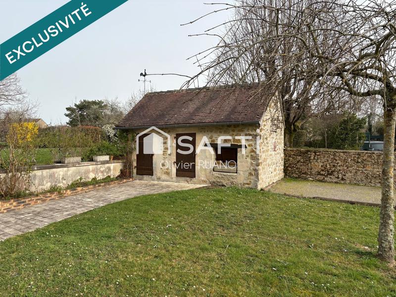 Maison - 380 m² - 7 pièces