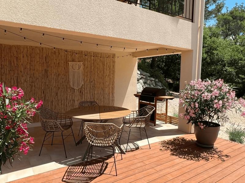 Villa - 153 m² - 7 pièces