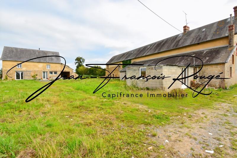 Maison - 357 m² - 10 pièces