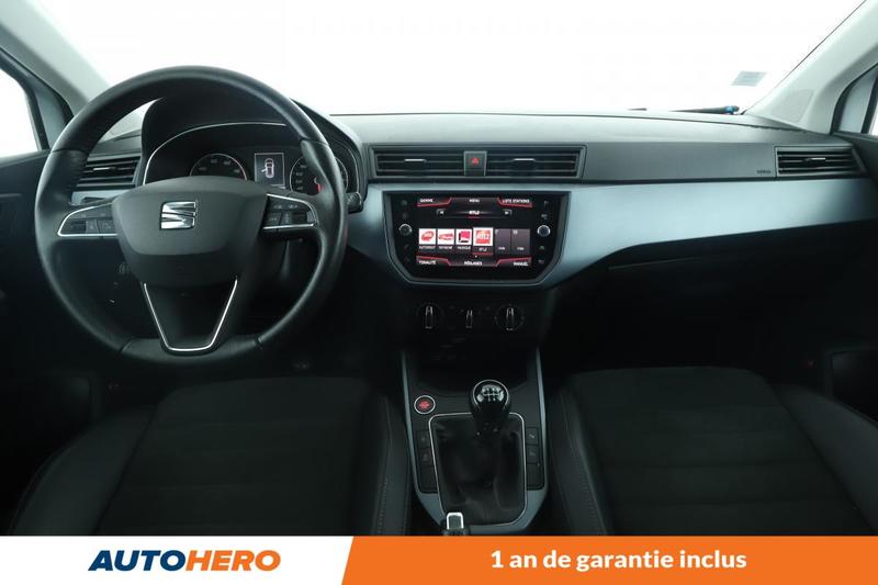 Seat Arona 1.0 EcoTSI Urban 95 ch