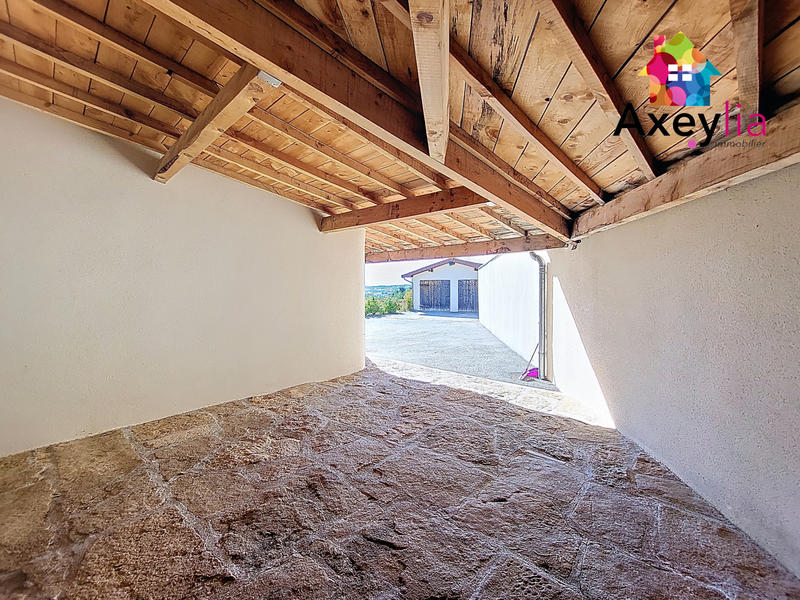 Maison - 158 m² - 6 pièces