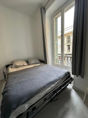 Appartement - 14 m² - 1 pièce