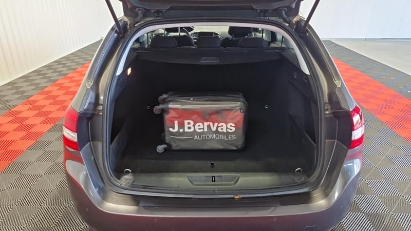 Peugeot 308 Sw bluehdi 130ch ss eat8 allure